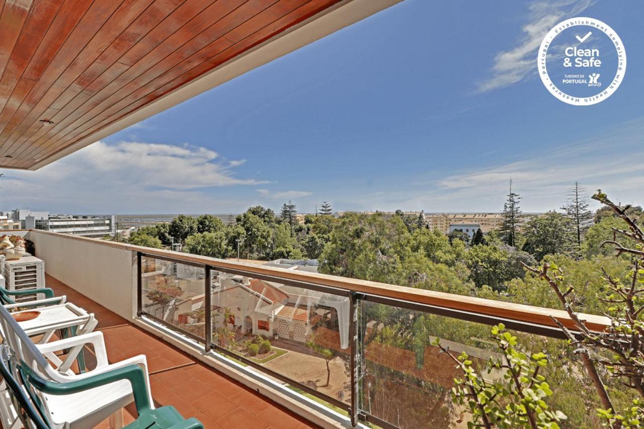 Faro Classic Apartment By Homing Exterior photo
