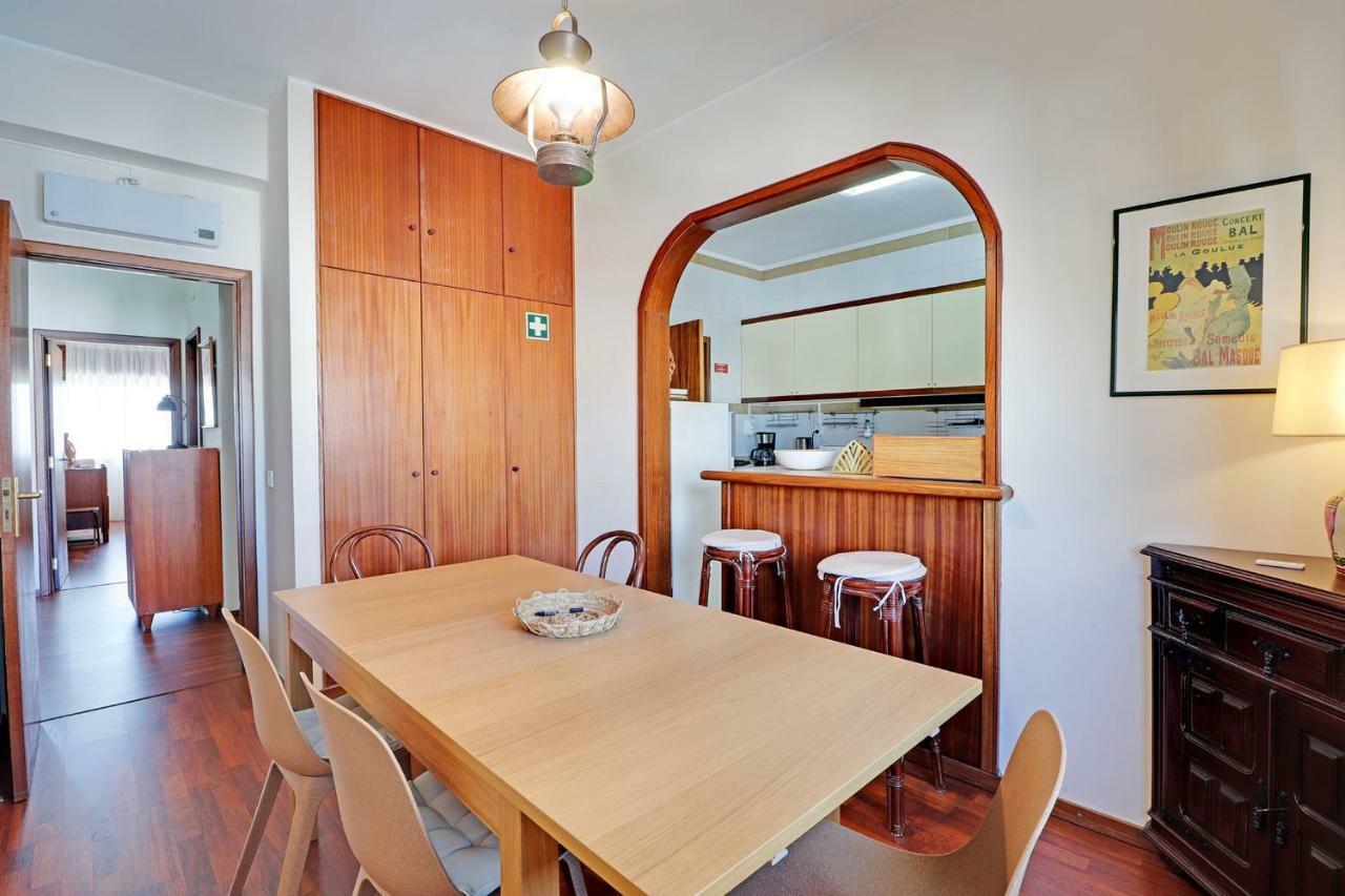 Faro Classic Apartment By Homing Exterior photo