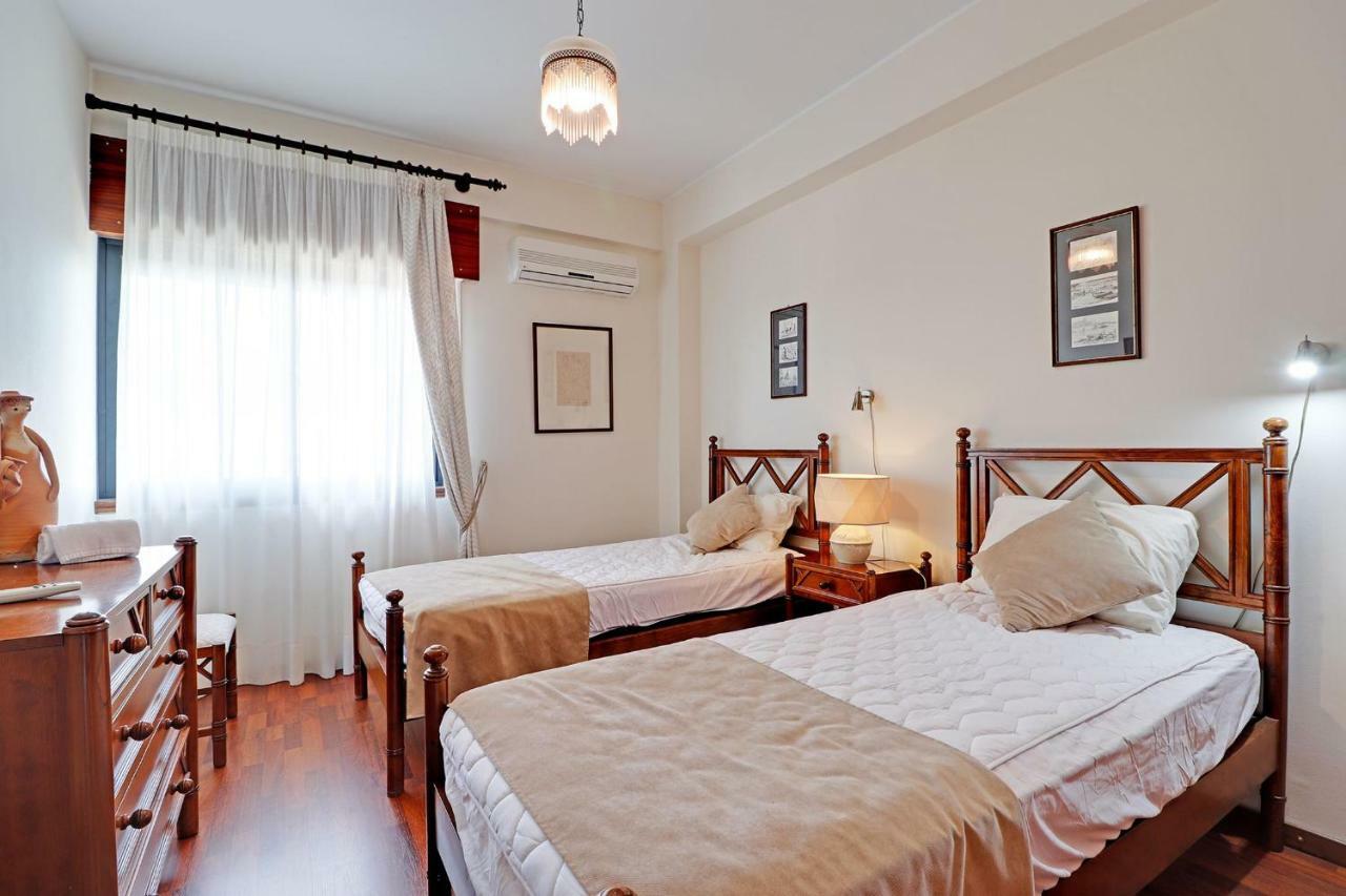 Faro Classic Apartment By Homing Exterior photo